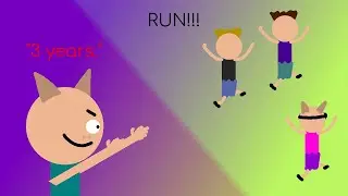 Matt TheGoanimator Series History