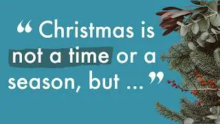30 Inspiring CHRISTMAS Quotes to Brighten Your Holiday Season