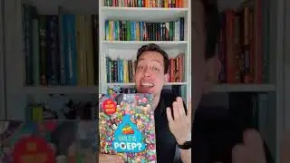 Waar is de poep in 1 minuut!