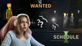 GETTING CHASED DOWN BY COPS + First Employee (Schedule 1 Episode 2)