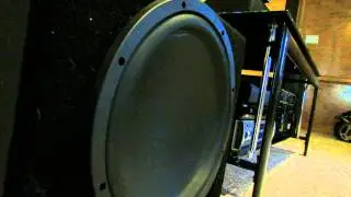 Q-Power Black Mamba 15