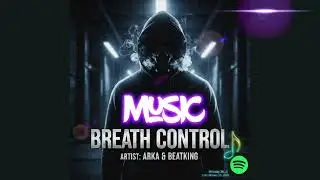 BREATH CONTROL | Hard Punjabi Drill Beatbox Rap | Desi Hip Hop