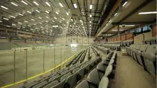 City of Estevan Events Centre