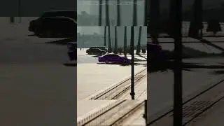 Toyota JZ Extreme Acceleration 💥 #Carx #Shorts #Drift #Racing #cargames