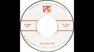 The Loose Enz - Better Man Than I