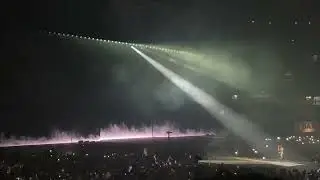 Kendrick  Lamar GNX Tour in Toronto (June 12th 2025)