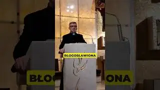 Dlaczego Maryja śpiewa Magnificat? Ks. Piotr Białek #uwielbienie #ProejktMocModlitwy #wiara