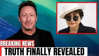 Beatles Star&rsquo;s Son Breaks 50-Year Silence: &lsquo;I Hated Her