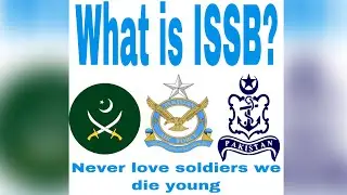 Introduction of ISSB. What is ISSB? By ISSB Prep