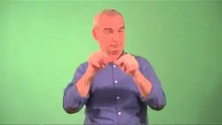 Guide to Local Property Tax through Irish Sign Language