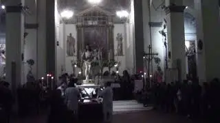 Volata di Gesù Risorto 2018