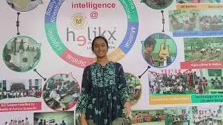 My Homeschooling Journey with NIOS | Student Feedback | Alternative Education at Helikx Open School