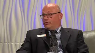 Reducing Debt Part 2 - Russell Schemenauer