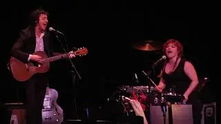 Come On, Utah - Shovels & Rope - 1/27/2018