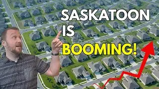 Saskatoon Real Estate: Growth, Trends & What&rsquo;s Coming Next!
