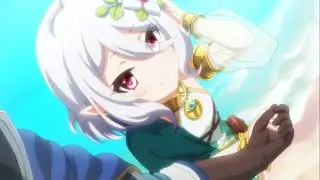 Princess Connect! Re: Dive Bond Story: Kokoro Ep 2 (Game) English Sub