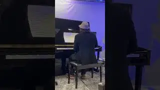 Dion Kerr, Tal Cohen, Harvel Nakundi