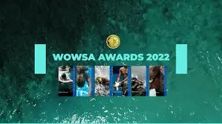Open Water Swimming Community Honors its Best at 2022 WOWSA Awards