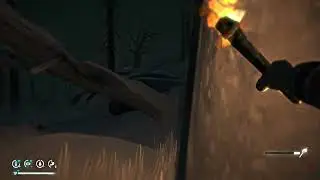 One Match Challenge E04 | (Deadman) The Long Dark