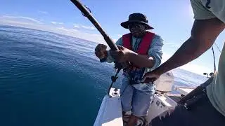 Another Good Fishing Day