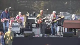 MINGLEWOOD BLUES/SCOTT GUBERMAN BAND/SKULL AND ROSES FESTIVAL
