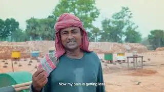 icddr,b&rsquo;s Success in Reducing Air Pollution from Brick Kilns in Bangladesh