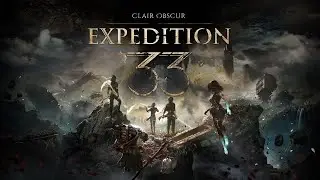 REJOGANDO CLAIR OBSCURE EXPEDITION 33 - Parte 13
