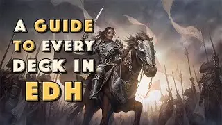Adeline, Resplendent Cathar | A Guide To Every Deck In EDH