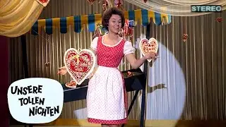 Lolita - Sag‘ nur drei Worte (Filmausschnitt)