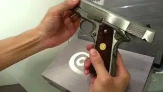 Inokatsu steel colt Series70 coming soon