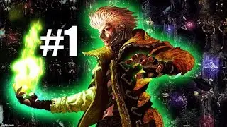 Let's Play Phantom Dust Part 1 | Gameplay