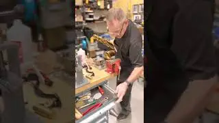Brass Instrument Repair Music Repair Yamaha Music