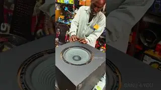 #bass #testing #time #samcon #10inch #speaker #box #vasu777 #chaking #sanu4you
