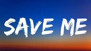 Jelly Roll - Save Me (Lyrics) with Lainey Wilson