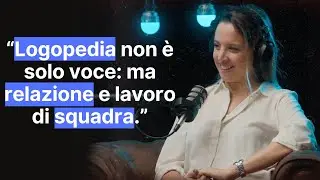 Crescere Insieme: Voce, Relazione e Alleanza con la Logopedista Serena Gutierrez | Doc’s Corner