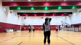 AURAK championship | BSU vs Stirling Set 2