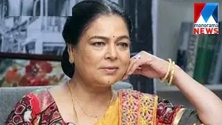 Actress Reema Lagoo passes away| Manorama News