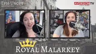 Royal Malarkey EP16 - Louis the Pious