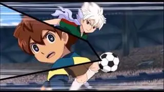 Inazuma Eleven Chou Jigen AMV - The Dark Memories