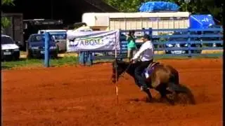 PATSY KING EK e Fio - Campe&otilde;es Congresso