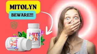 Mitolyn Reviews 2025: Honest Supplement Review for Weight Loss | Mitolyn Supplement Reviews