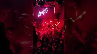 Craft - Again -  LIVE @ISTANBUL 04.03.2023