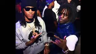 2011 Future x Chief Keef Type Beat &ldquo;Streets Callin&rdquo; || Prod. By Sirautry