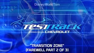 Test Track 2.0 Farewell Music 