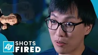 Shots Fired: Doublelift on CLG Stixxay, Zikz, & Biofrost