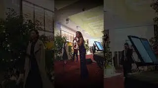 All Of Me  | Hong Kong Palace Museum | 香港宴禮樂隊 | FATI LIVE BAND