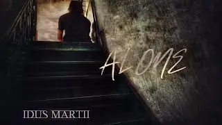 Alone - Idus Martii (Bass Playthrough)