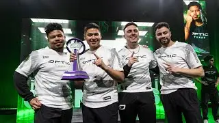 OpTic Texas Can't Win a Map! Final CDL Major 2 Predictions!