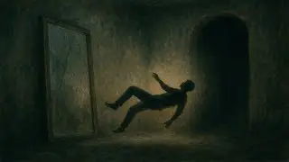 Falling into Shadows - Epic Rock Metal EDM female vocals [AI music]