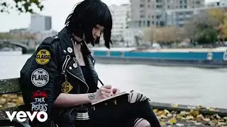 MATSUBasa - PUNK-M&Auml;DCHEN (Punk Girl) (Official Music Video)